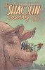 SHAOLIN COWBOY WHOLL STOP THE REIGN TP [9781506722047]